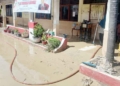 Banjir di Cirebon, Lokasi UAS Kelas 6 Dipindah, Tinggalkan Lumpur Tebal di SDN 1 Pangenan 2 Banjir Di Cirebon, Lokasi Uas Kelas 6 Dipindah, Tinggalkan Lumpur Tebal Di Sdn 1 Pangenan