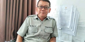 7 Parpol Di Kabupaten Cirebon Terima Banpol Senilai Rp5,7 Miliar