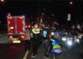 Persib Juara, Konvoi Bobotoh Cirebon Turun ke Jalan 2 Persib Juara, Konvoi Bobotoh Cirebon Turun Ke Jalan