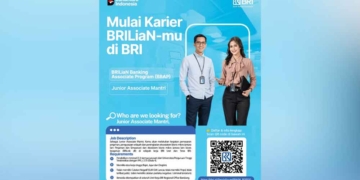 Akselerasikan Karier Perbankan Anda Melalui BRILiaN Banking Associate Program (BBAP) BRI Region 09 Bandung 7 Akselerasikan Karier Perbankan Anda Melalui Brilian Banking Associate Program (Bbap) Bri Region 09 Bandung