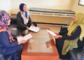 Cerita Cirebon Hadir Dalam Buku Braille Untuk Siswa Inklusif