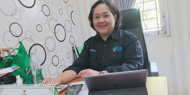 Dinkes Kabupaten Cirebon Keluarkan Kewaspadaan Dini Hantavirus