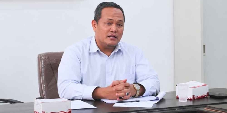 Dprd Kabupaten Cirebon Desak Pembenahan Tata Kelola Aset Daerah