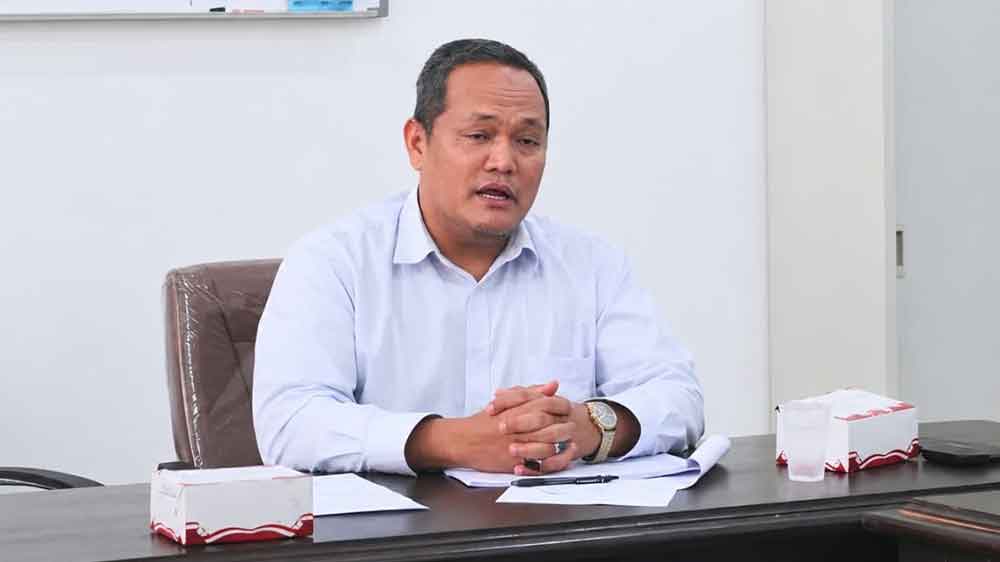 DPRD Kabupaten Cirebon Desak Pembenahan Tata Kelola Aset Daerah 1 Dprd Kabupaten Cirebon Desak Pembenahan Tata Kelola Aset Daerah