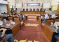 DPRD Kabupaten Cirebon Tetapkan Tiga Perda 3 Dprd Kabupaten Cirebon Tetapkan Tiga Perda