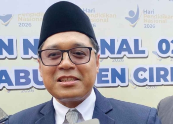 Dprd Kabupaten Cirebon Dorong Pendidikan Berbasis Kreativitas