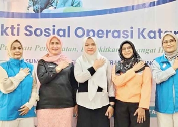 Ketua Dprd Kabupaten Cirebon Dorong Akses Kesehatan Merata