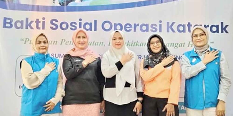 Ketua Dprd Kabupaten Cirebon Dorong Akses Kesehatan Merata