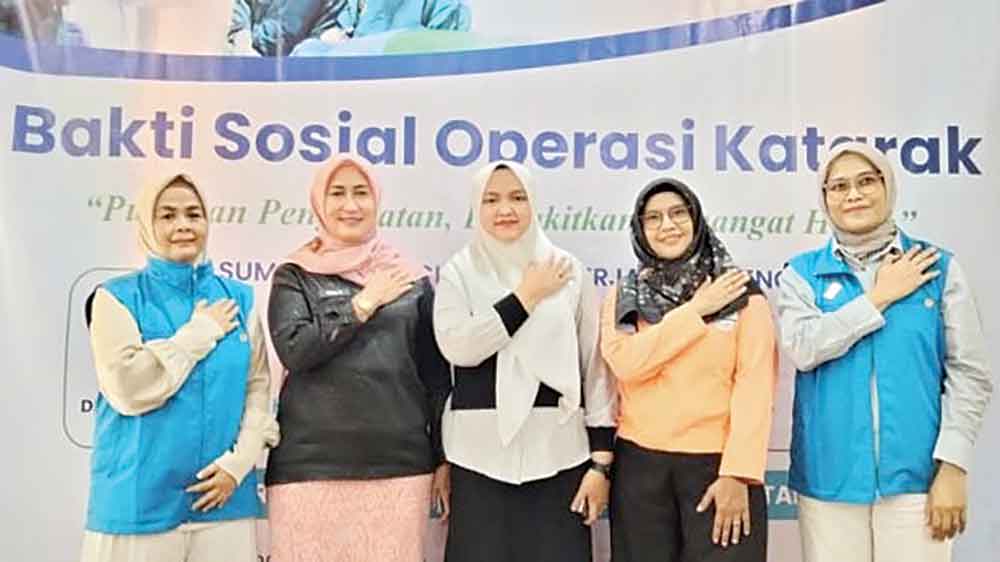 Ketua DPRD Kabupaten Cirebon Dorong Akses Kesehatan Merata 1 Ketua Dprd Kabupaten Cirebon Dorong Akses Kesehatan Merata