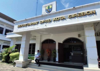 Kasus Selingkuh Wakil Ketua DPRD Kota Cirebon, BK Berencana Undang Saksi Ahli 1 Kasus Selingkuh Wakil Ketua Dprd Kota Cirebon, Bk Berencana Undang Saksi Ahli