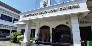 Kasus Selingkuh Wakil Ketua Dprd Kota Cirebon, Bk Berencana Undang Saksi Ahli