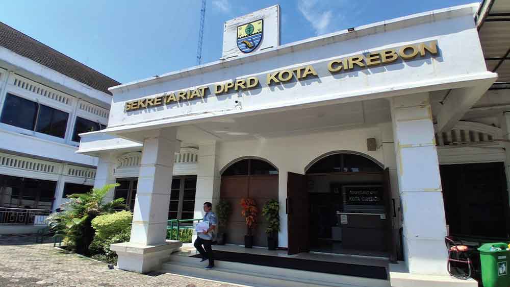 Kasus Selingkuh Wakil Ketua DPRD Kota Cirebon, BK Berencana Undang Saksi Ahli 1 Kasus Selingkuh Wakil Ketua Dprd Kota Cirebon, Bk Berencana Undang Saksi Ahli