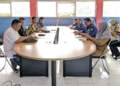 Dorong Sarpras Damkar Optimal, Komisi I Dprd Kota Cirebon Bakal Bawa Ke Tapd