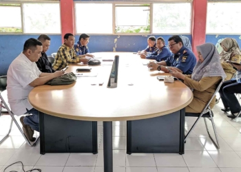 Dorong Sarpras Damkar Optimal, Komisi I DPRD Kota Cirebon Bakal Bawa ke TAPD 1 Dorong Sarpras Damkar Optimal, Komisi I Dprd Kota Cirebon Bakal Bawa Ke Tapd