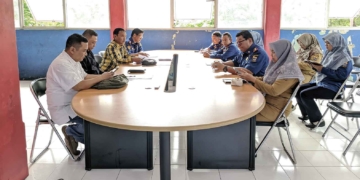 Dorong Sarpras Damkar Optimal, Komisi I DPRD Kota Cirebon Bakal Bawa ke TAPD 7 Dorong Sarpras Damkar Optimal, Komisi I Dprd Kota Cirebon Bakal Bawa Ke Tapd