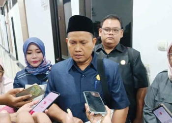 Besok, Bk Dprd Kota Cirebon Periksa Saksi Hsg Soal Dugaan Perselingkuhan Dengan Istri Kuwu Kedungjaya