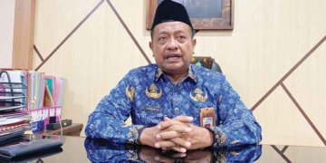 Kadisdik Minta Guru Honorer Di Kabupaten Cirebon Tenang