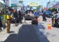 Dolar Naik, Harga Aspal Melonjak, Pemkot Cirebon Andalkan Dana Inpres Untuk Perbaikan Jalan