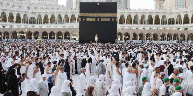 Dua Jemaah Haji Kabupaten Cirebon Wafat di Tanah Suci 6 Dua Jemaah Haji Kabupaten Cirebon Wafat Di Tanah Suci