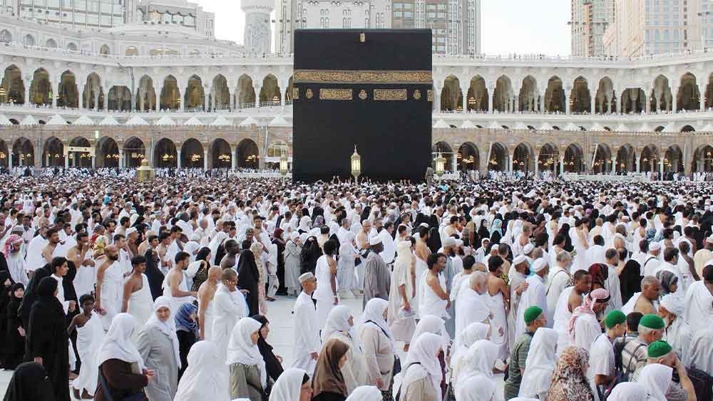 Dua Jemaah Haji Kabupaten Cirebon Wafat di Tanah Suci 1 Dua Jemaah Haji Kabupaten Cirebon Wafat Di Tanah Suci