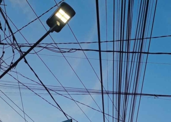 Kabel Di Kabupaten Cirebon Semrawut, Pansus Ii Dprd Bahas Raperda Infrastruktur Pasif Telekomunikasi