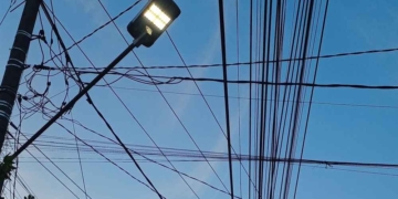 Kabel Di Kabupaten Cirebon Semrawut, Pansus Ii Dprd Bahas Raperda Infrastruktur Pasif Telekomunikasi