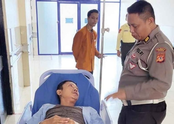 Kecelakaan di Cirebon, Dump Truck Oleng Tabrak Tiga Motor 8 Kecelakaan Di Cirebon, Dump Truck Oleng Tabrak Tiga Motor