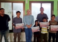 Komitmen Nyata Ketua DPRD Kabupaten Cirebon Dukung Pendidikan Melalui PIP 4 Komitmen Nyata Ketua Dprd Kabupaten Cirebon Dukung Pendidikan Melalui Pip
