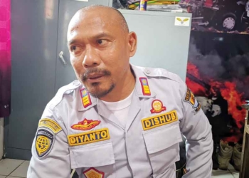 Viral Proses Layanan Kir Di Kabupaten Cirebon Lama, Dishub Sebut Gangguan Jaringan
