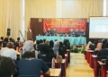 Ratusan Mahasiswa Bahas Arah Pembangunan Kabupaten Cirebon 2 Ratusan Mahasiswa Bahas Arah Pembangunan Kabupaten Cirebon