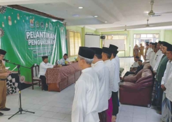 Pemkab Cirebon Tanggung Anggaran Operasional Masjid Agung Sumber