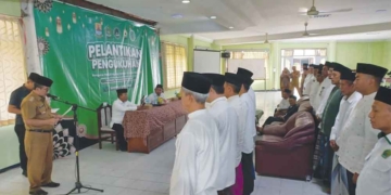 Pemkab Cirebon Tanggung Anggaran Operasional Masjid Agung Sumber