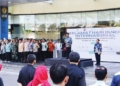 May Day, Wali Kota Cirebon Dorong Hubungan Harmonis Pekerja-Pengusaha