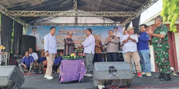 May Day Di Cirebon, Se Perlindungan Buruh Perempuan Hingga Kesejahteraan