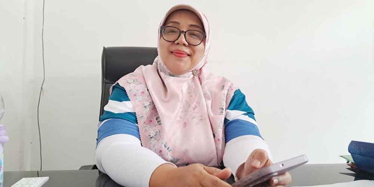 Sinergi Mbg-Pmt Di Kabupaten Cirebon Percepat Penanganan Gizi Anak
