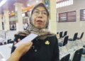 Sri Lakshmi Pasang Badan, Mengaku Sudah Undang Wawali Untuk Bahas Mutasi Pejabat Pemkot Cirebon