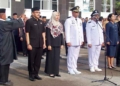 Wali Kota Cirebon Gelar Rotasi Besar, Berikut Daftar Pejabat Yang Dilantik, Sebagian Tempati Posisi Baru