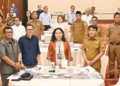 Pemkab Cirebon Dukung Optimalisasi Aset Negara
