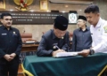 Pemkot Cirebon Jadikan Rekomendasi Dprd Rujukan Strategis