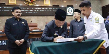 Pemkot Cirebon Jadikan Rekomendasi Dprd Rujukan Strategis