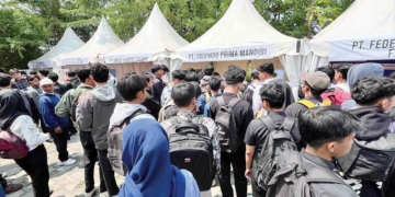 Angka Pengangguran Di Kabupaten Cirebon Turun