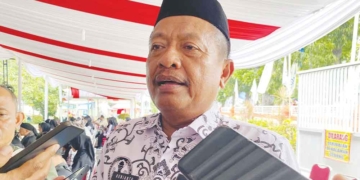 Kepala Disdik Kabupaten Cirebon: Se Penghentian Guru Honorer Belum Final