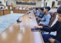 Kawal Kasus Perselingkuhan Oknum Anggota Dprd Kota Cirebon, Mahasiswa Desak Bk Transparan
