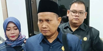 Skandal Perselingkuhan Wakil Ketua Dprd Kota Cirebon, Fatimah Beri Kesaksian Di Sidang Bk