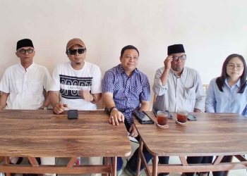 Pkb Sebut Wali Kota Cirebon Effendi Edo Ingkari Komitmen