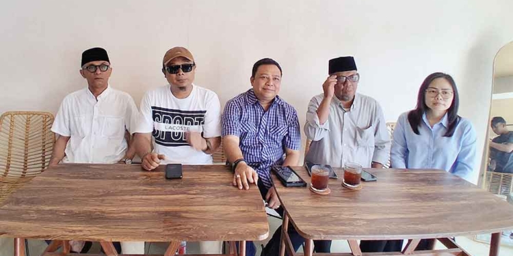 Pkb Sebut Wali Kota Cirebon Effendi Edo Ingkari Komitmen