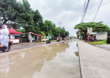 Proyek di Cirebon, DPUTR Lelang 91 Paket Pekerjaan Betonisasi Jalan 6 Proyek Di Cirebon, Dputr Lelang 91 Paket Pekerjaan Betonisasi Jalan