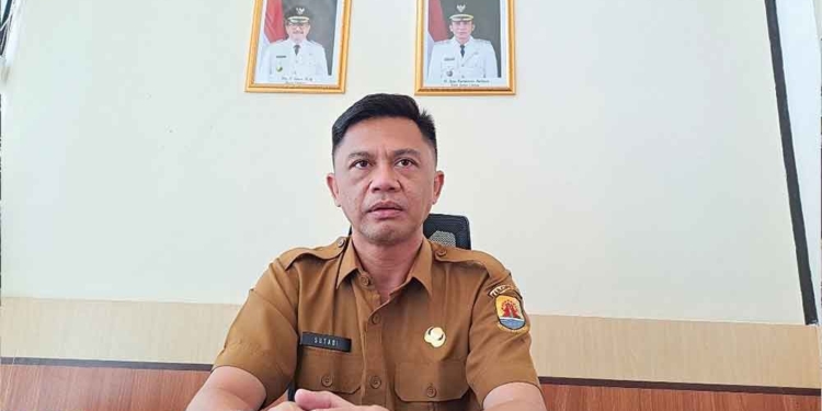 Barjas Lelang 95 Paket Proyek Di Kabupaten Cirebon