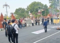 Mahasiswa Soroti Pungli Rekrutmen Tenaga Kerja Di Kabupaten Cirebon