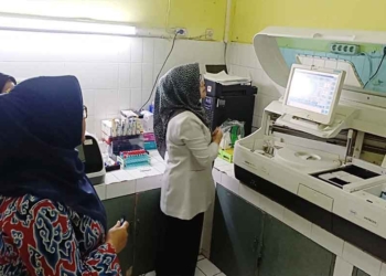 Rsud Waled Cirebon Perkuat Layanan Deteksi Kanker Darah